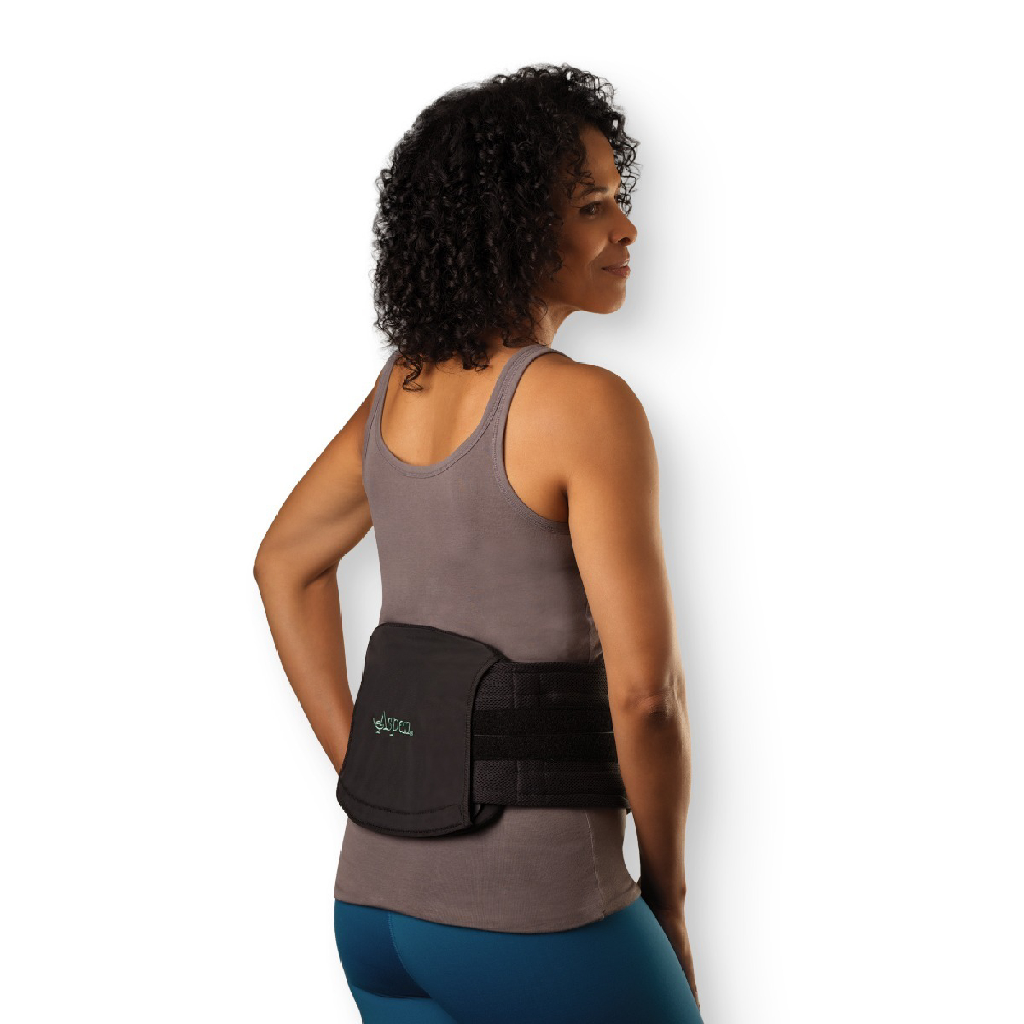 Aspen Horizon 627 Lumbar L0627 | eBay